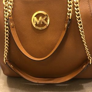 Michael Kors Purse!👜🌼